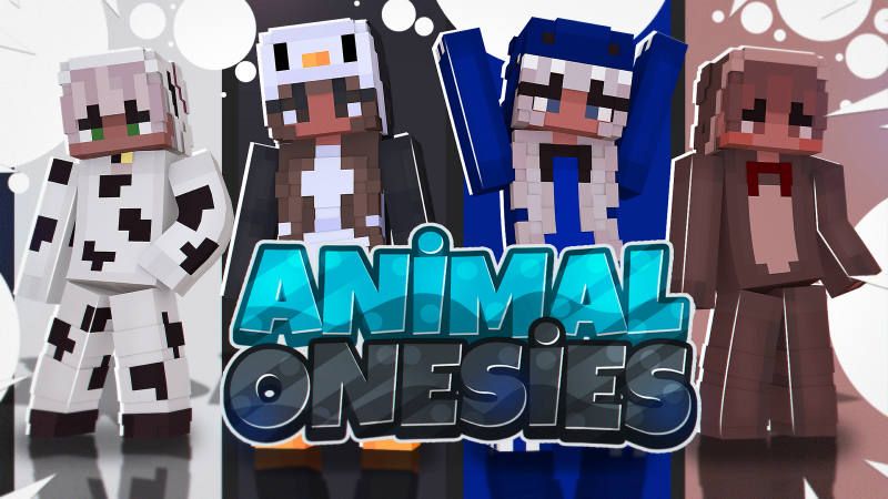 Animal Onesies Animal Onesies