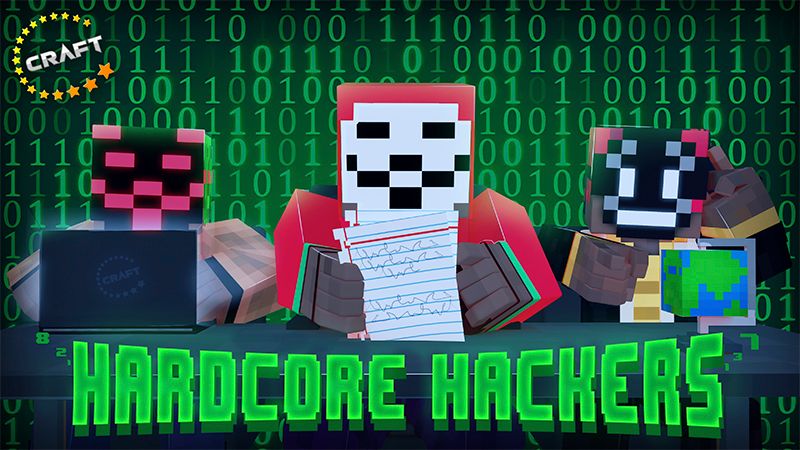 Hardcore Hackers
