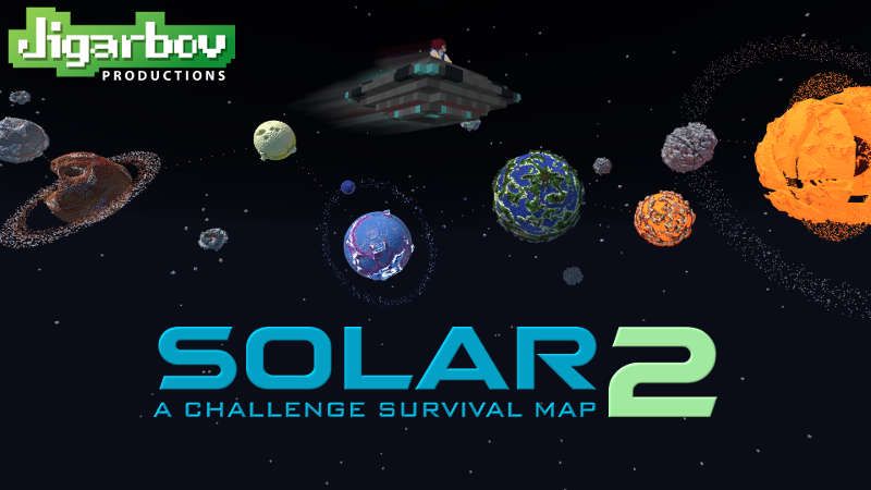 SOLAR 2