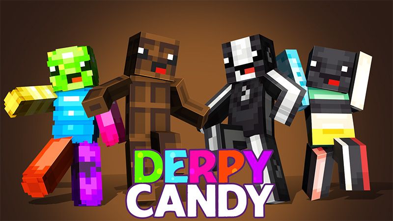 Derpy Candy Derpy Candy