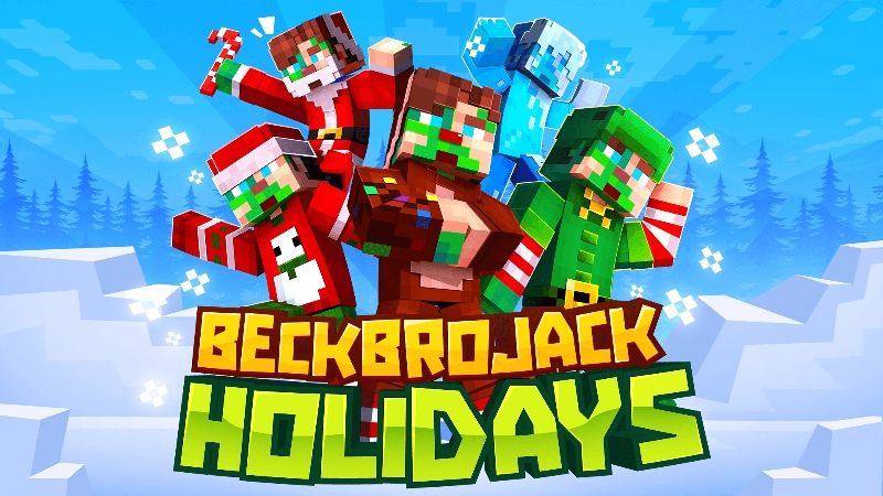 BeckBroJack Holidays