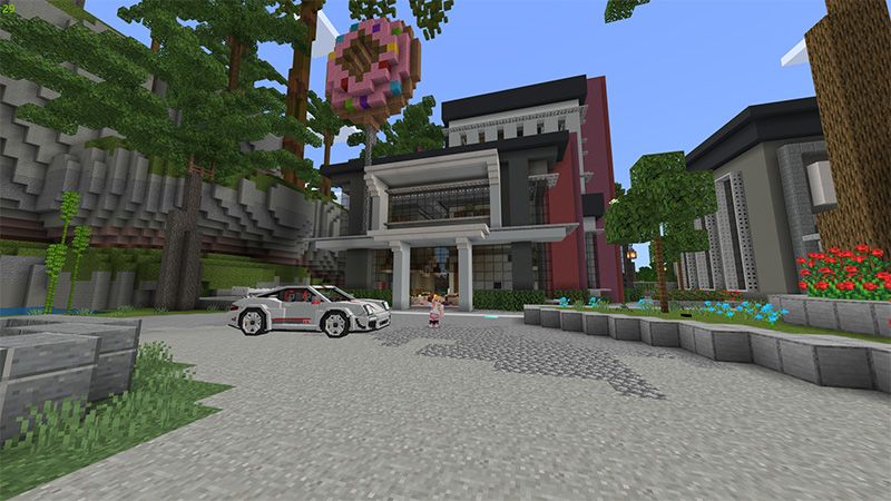 Sallys Resort Roleplay! by Lua Studios