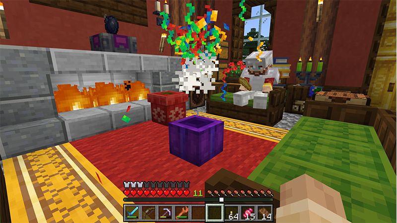 Supplementaries by Razzleberries