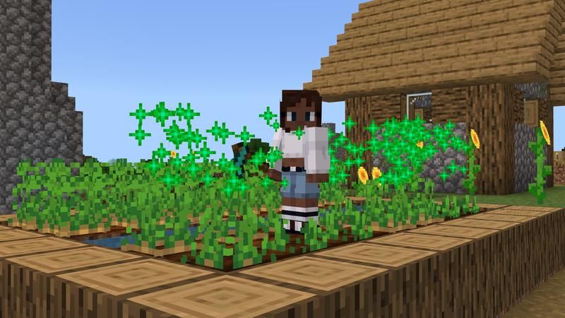 Player Skills by Cubed Creations