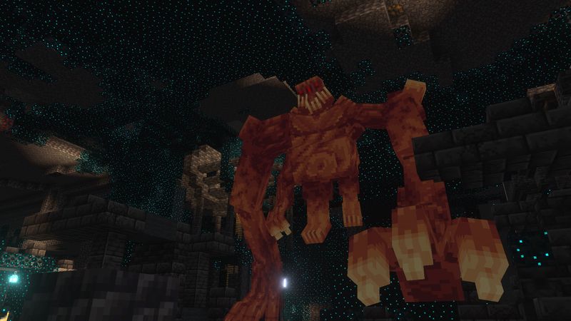 Mistwalkers by Mimic