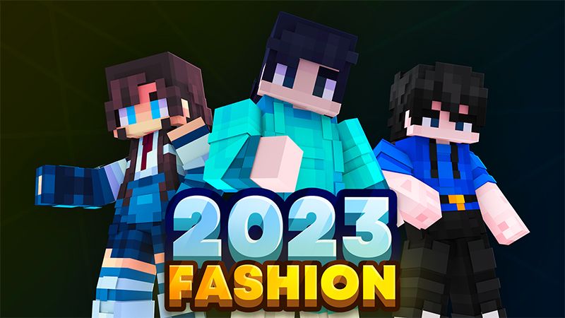 2023 Fashion