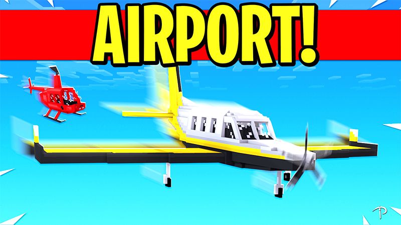 AIRPORT!