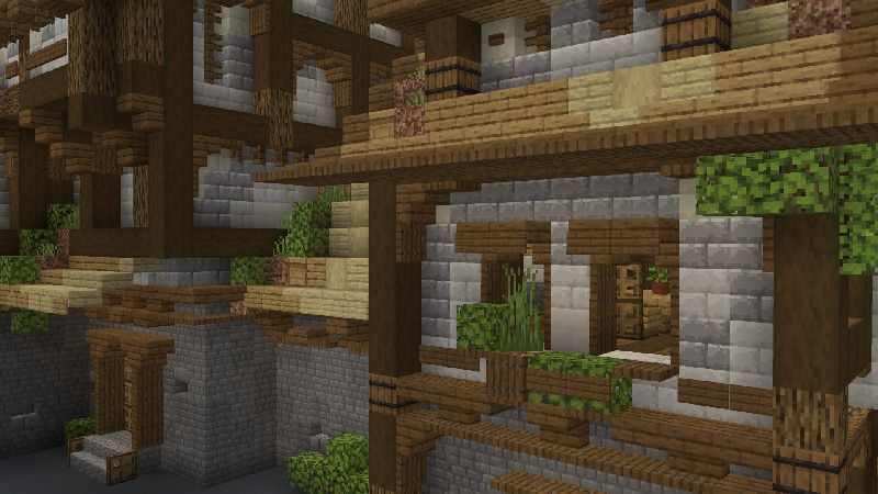 Blockitect: Castles & Stone Blockitect: Castles & Stone by Team Metallurgy