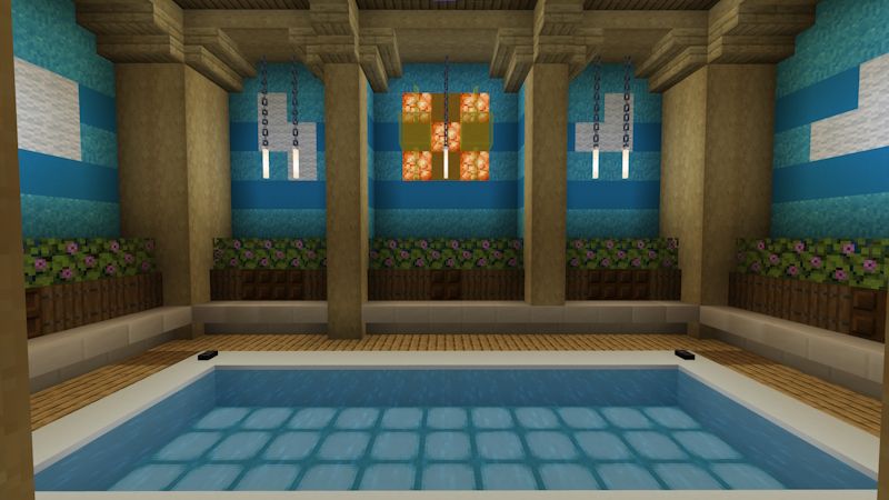 Hidden Underground Base by Kora Studios