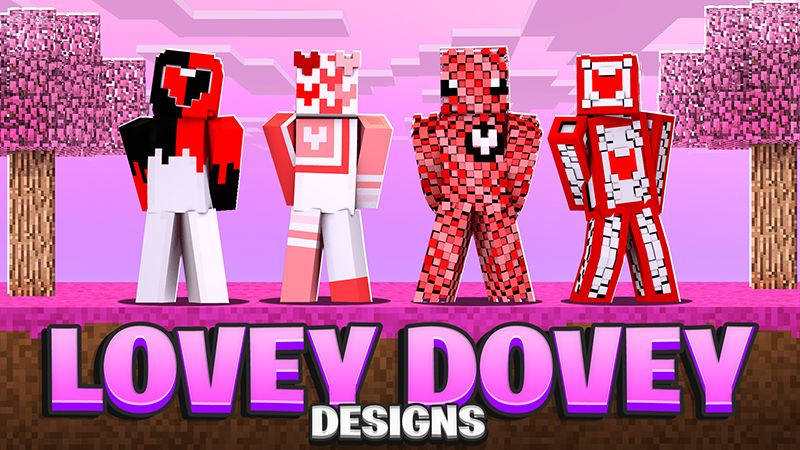 Lovey Dovey Designs