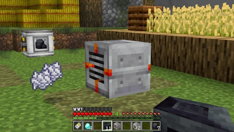 CarbonCraft by Shapescape