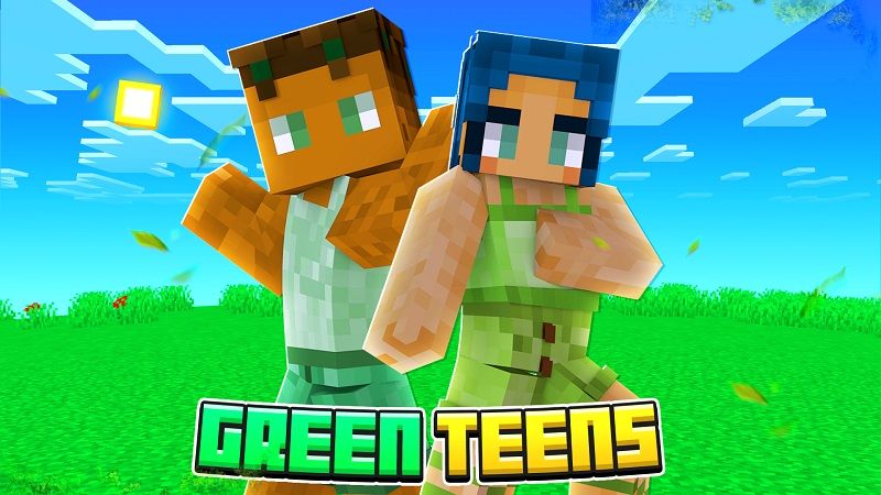 Green Teens