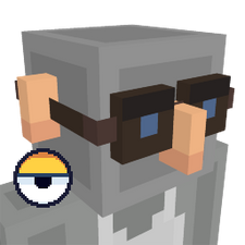 Nefario's Disguise Nefario's Disguise