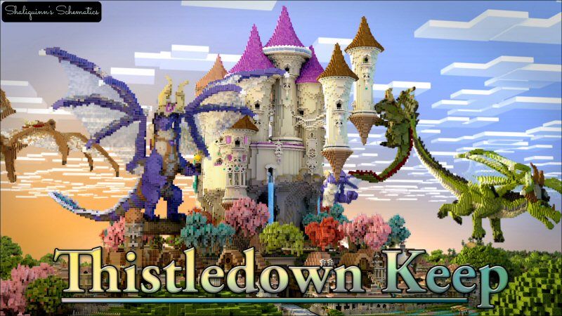 Thistledown Keep