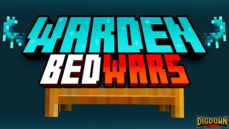 WARDEN BEDWARS