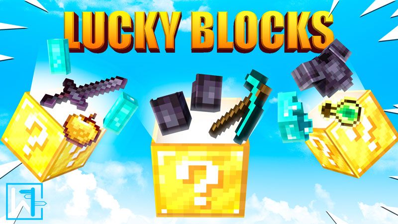 Lucky Blocks