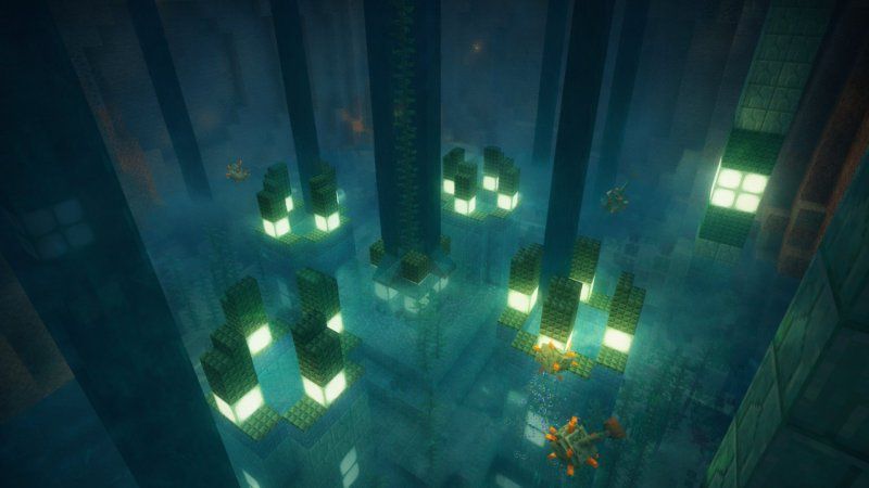 Planet Survivalsphere by G2Crafted