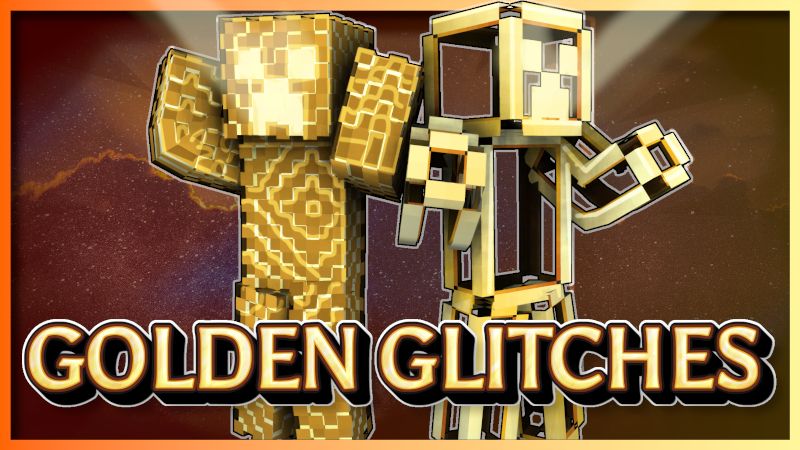 Golden Glitches