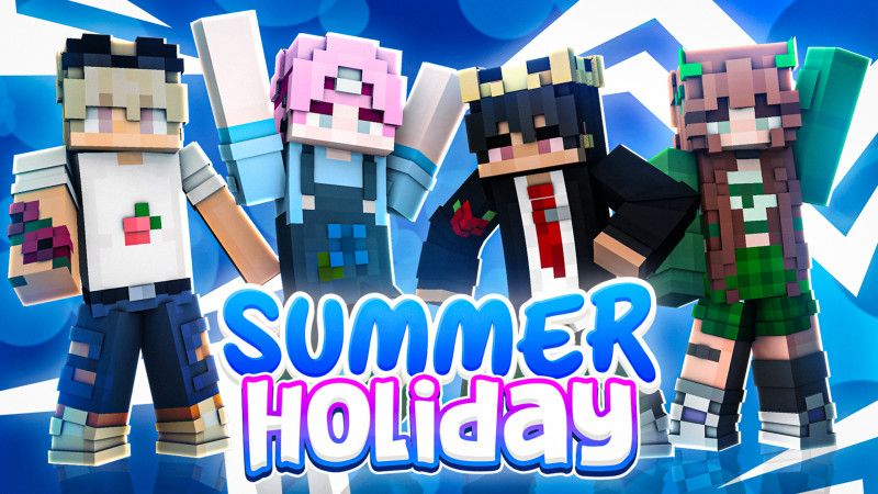 Summer Holiday Summer Holiday