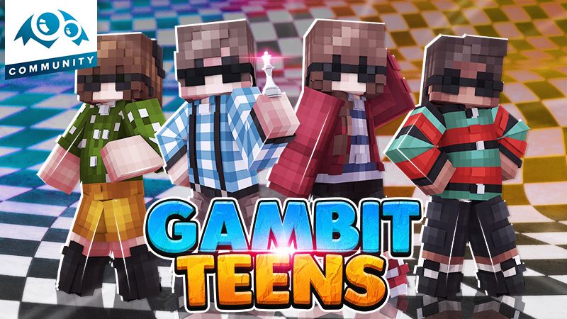 Gambit Teens