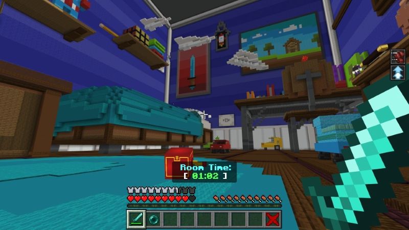 Smol: Escape Rooms by Lifeboat