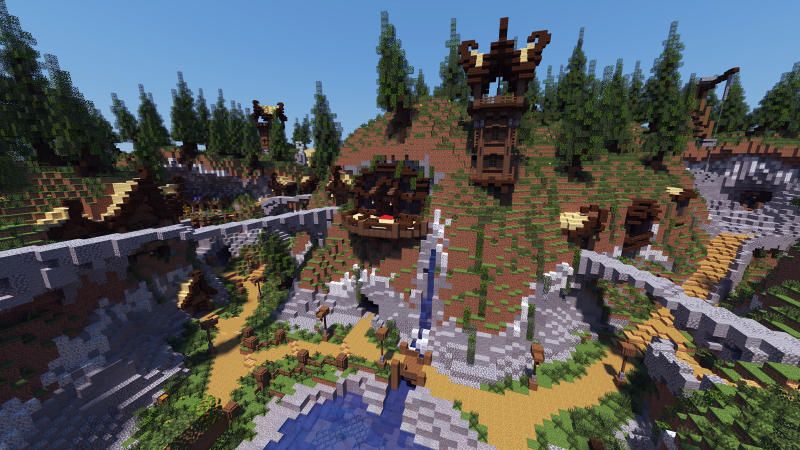 Mountain Village Mountain Village