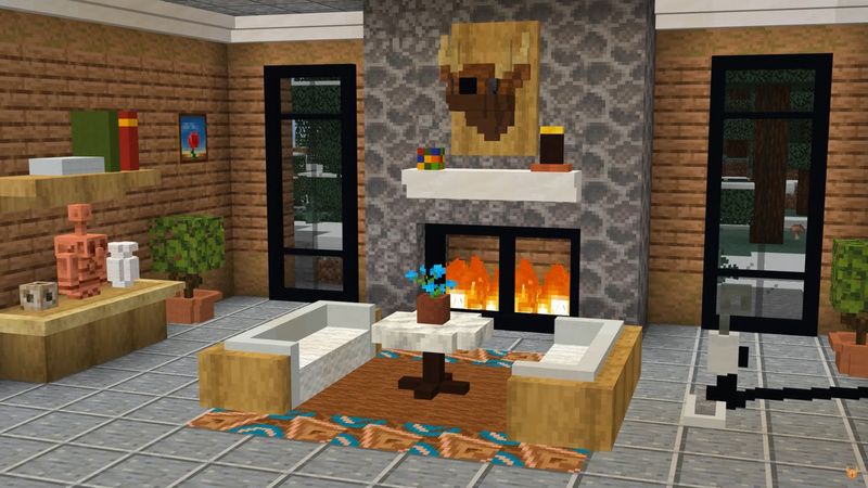 Real Miniblocks Add-On by Vatonage