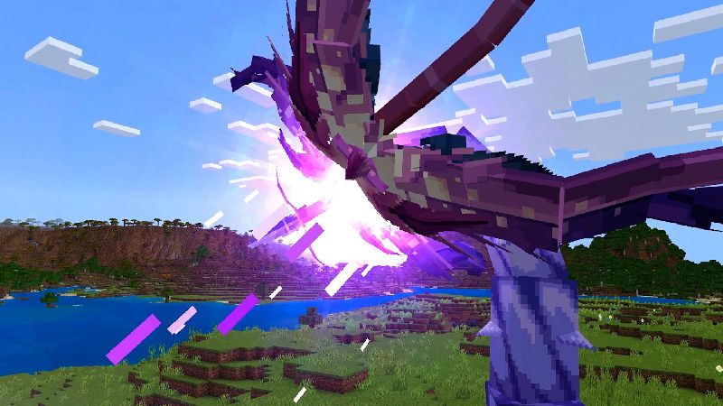 Arcane Creatures Add-On by Bunny Studios