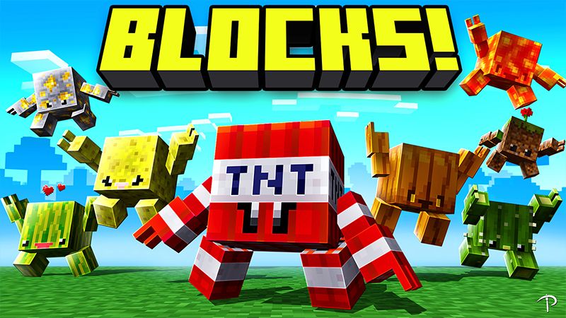 BLOCKS!