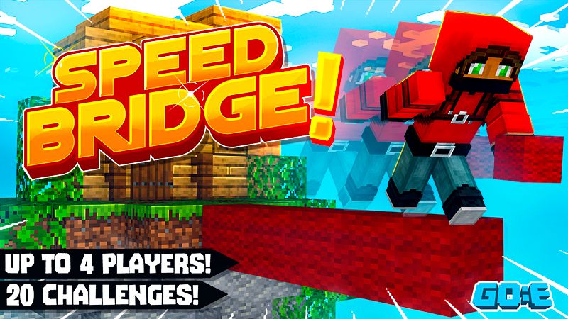 Speed Bridge Challenge