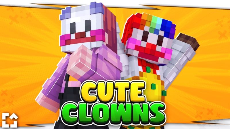 Cute Clowns