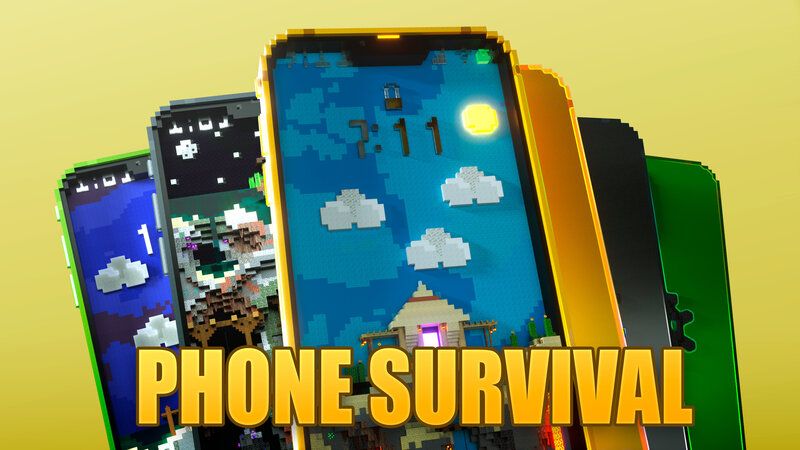 Phone Survival