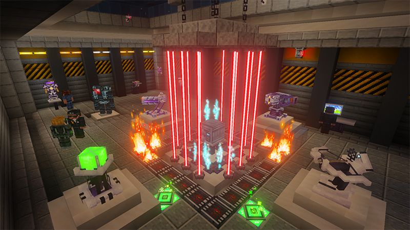 Security Add-On by Radium Studio