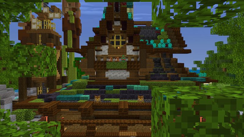 Cottagecore! by Builders Horizon