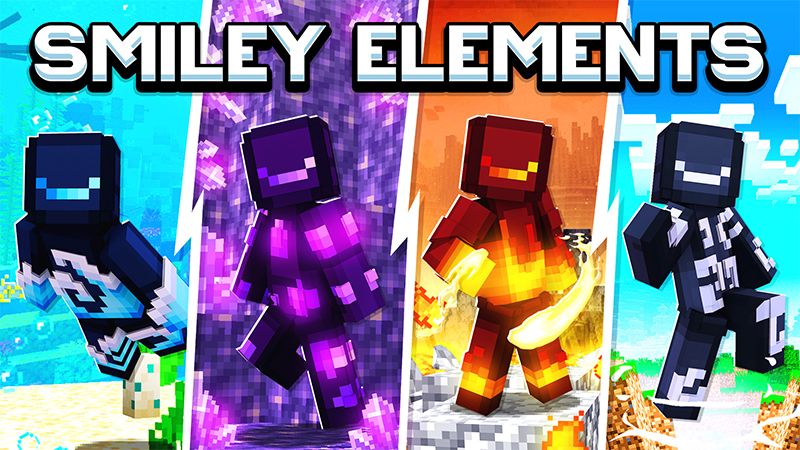 Smiley Elements Smiley Elements