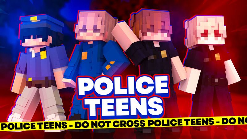 Police Teens