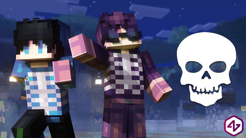 Skeletons by 4KS Studios (Minecraft Skin Pack) - Minecraft Marketplace ...