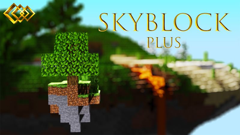 Skyblock Plus
