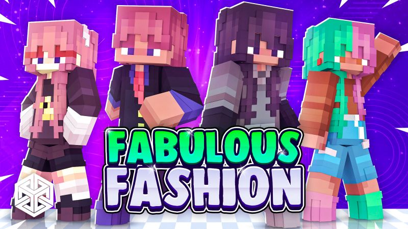 Fabulous Fashion on the Minecraft Marketplace by Yeggs