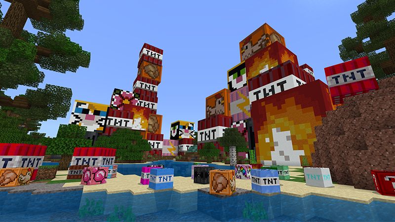 TNT Expansion by ASCENT