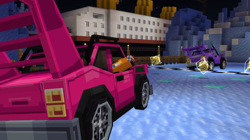 Kart Race by RareLoot