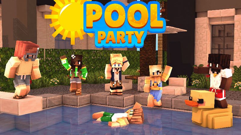 Pool Party