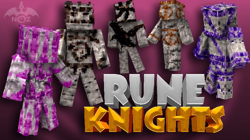 Rune Knights Rune Knights