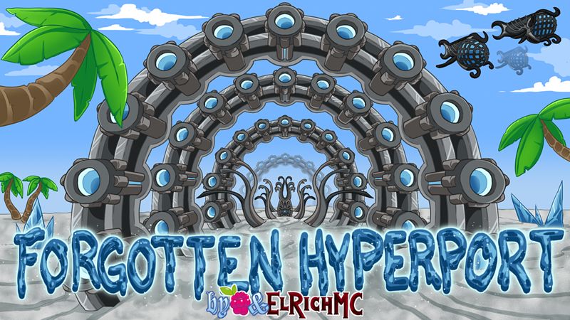 Forgotten Hyperport
