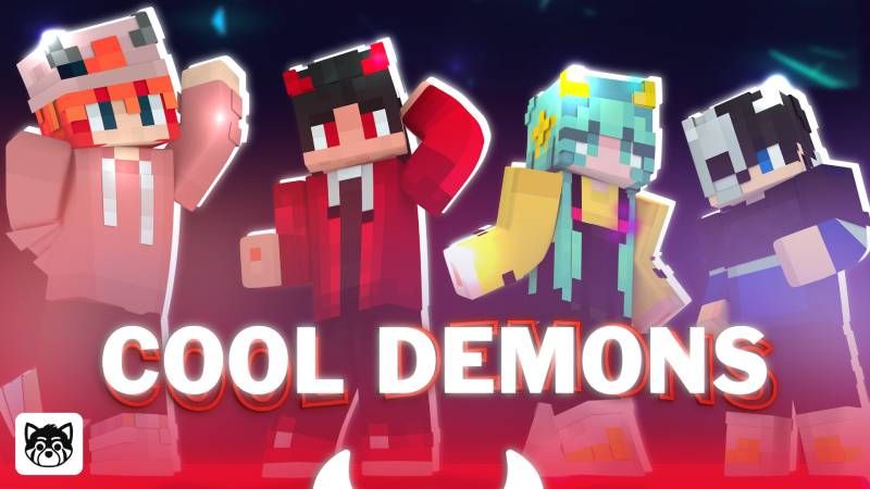 Cool Demons