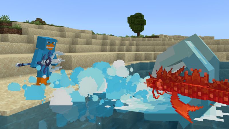 Elemental Weapons by 5 Frame Studios