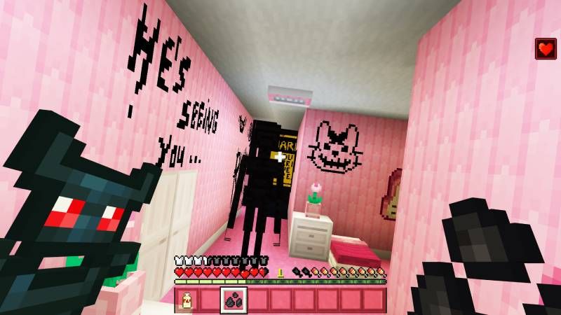 Backrooms 1.1 by A30x1
