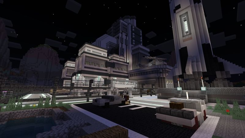 Hacker Weapons by Blue Depth Games