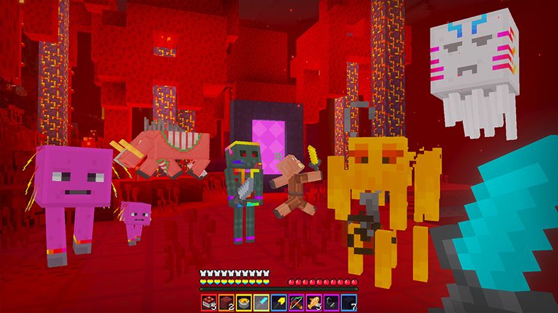 Advanced PVP by The Craft Stars