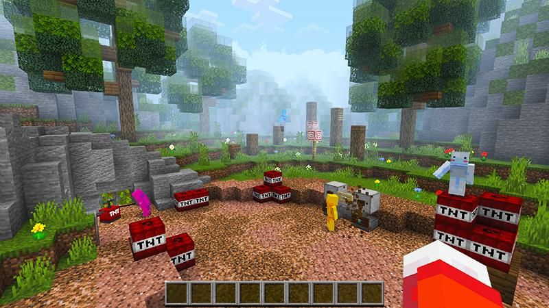 TNT Tag by Waypoint Studios